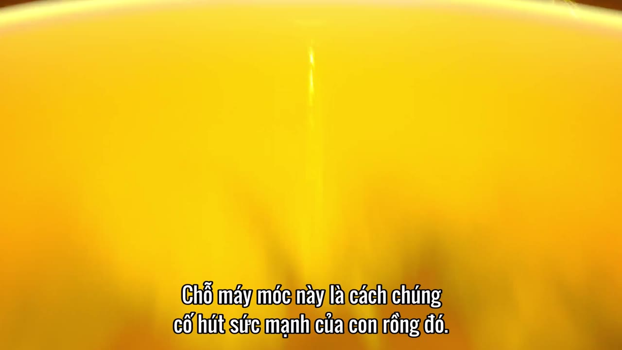 LEGO Ninjago: Những Con Rồng Trỗi Dậy (PHần 2) tập 10 cảnh 2