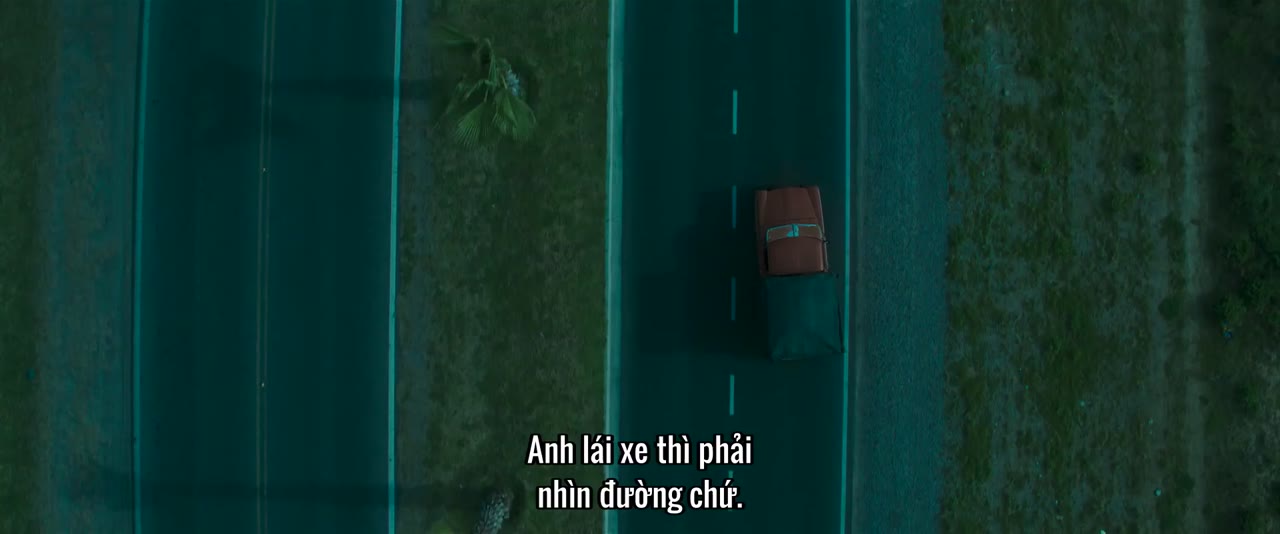 Đêm Giao Thừa tập 1 cảnh 2