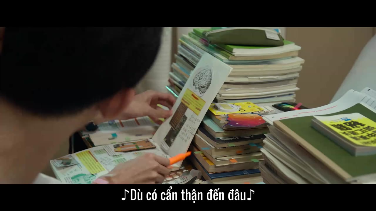 Người Bạn Một Tuần tập 1