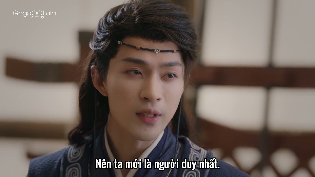 Cùng Người Vượt Kiếp tập 3
