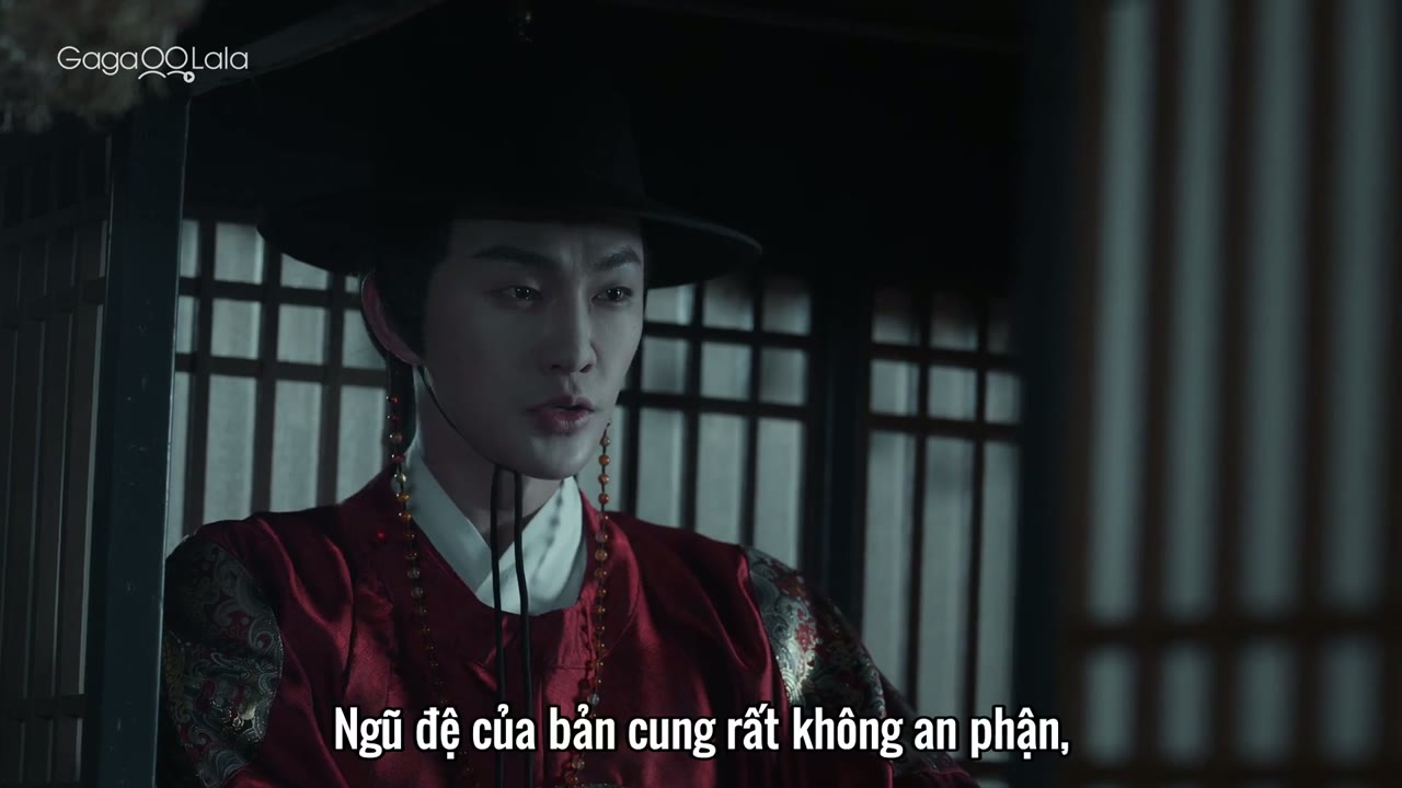 Cùng Người Vượt Kiếp tập 6