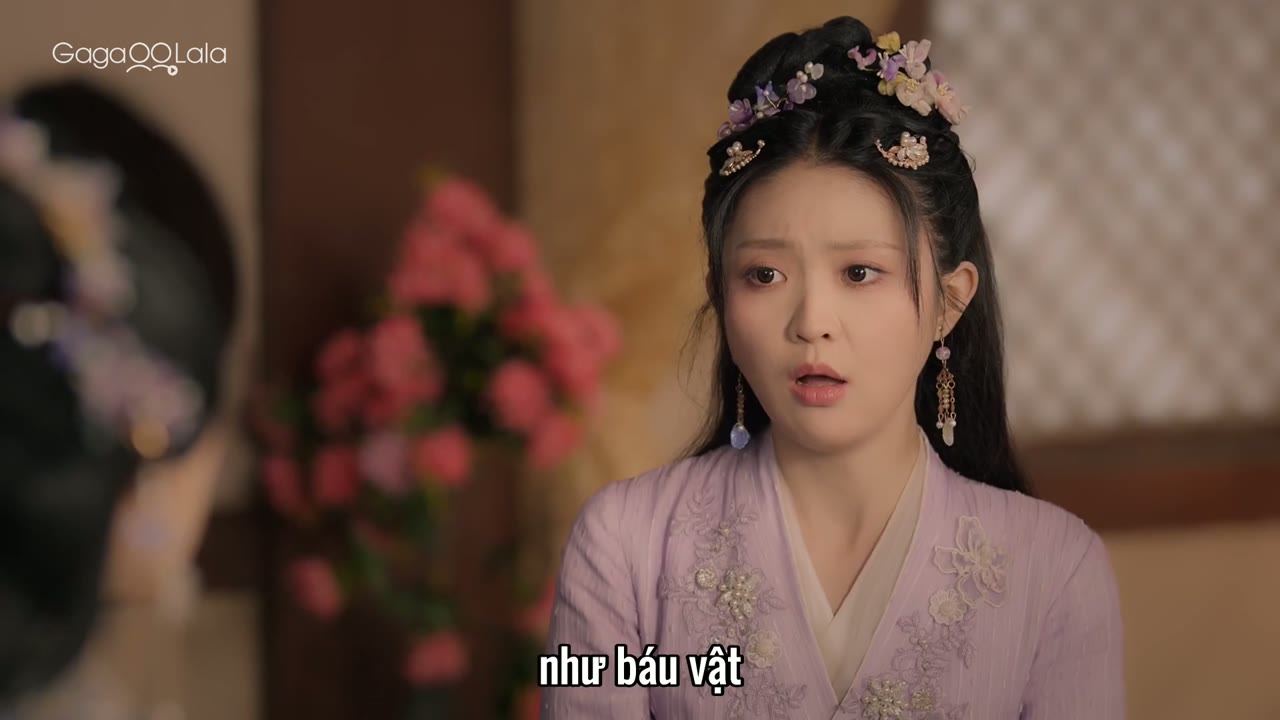 Cùng Người Vượt Kiếp tập 6 cảnh 3