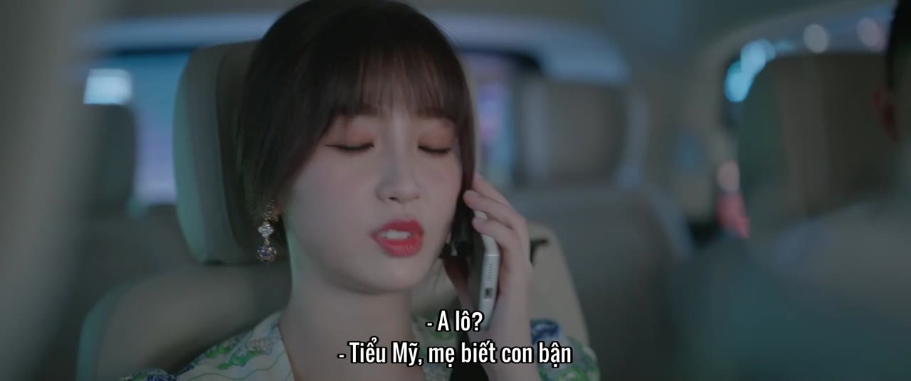 Khu Rừng Nhỏ Của Hai Người tập 1 cảnh 2