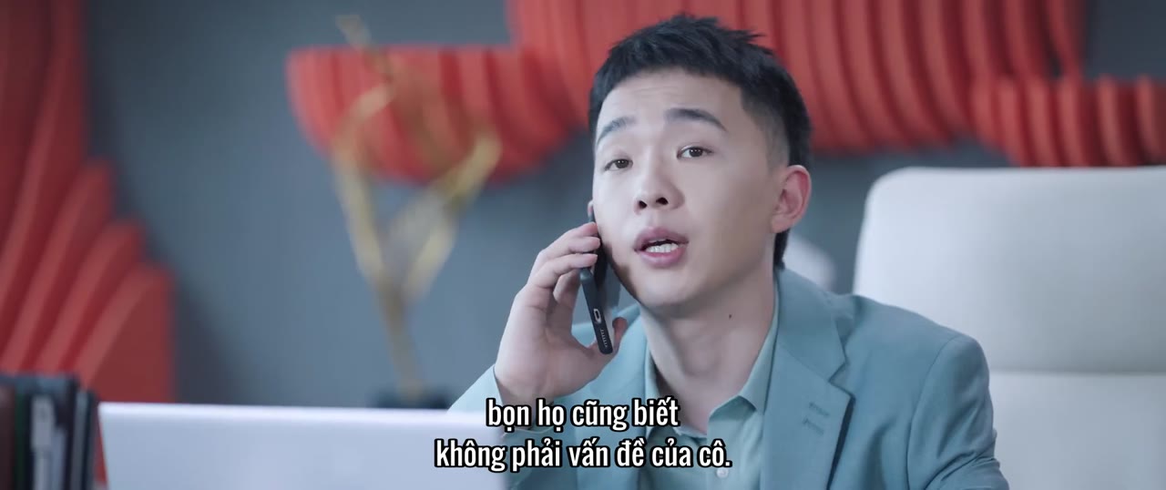 Khu Rừng Nhỏ Của Hai Người tập 2