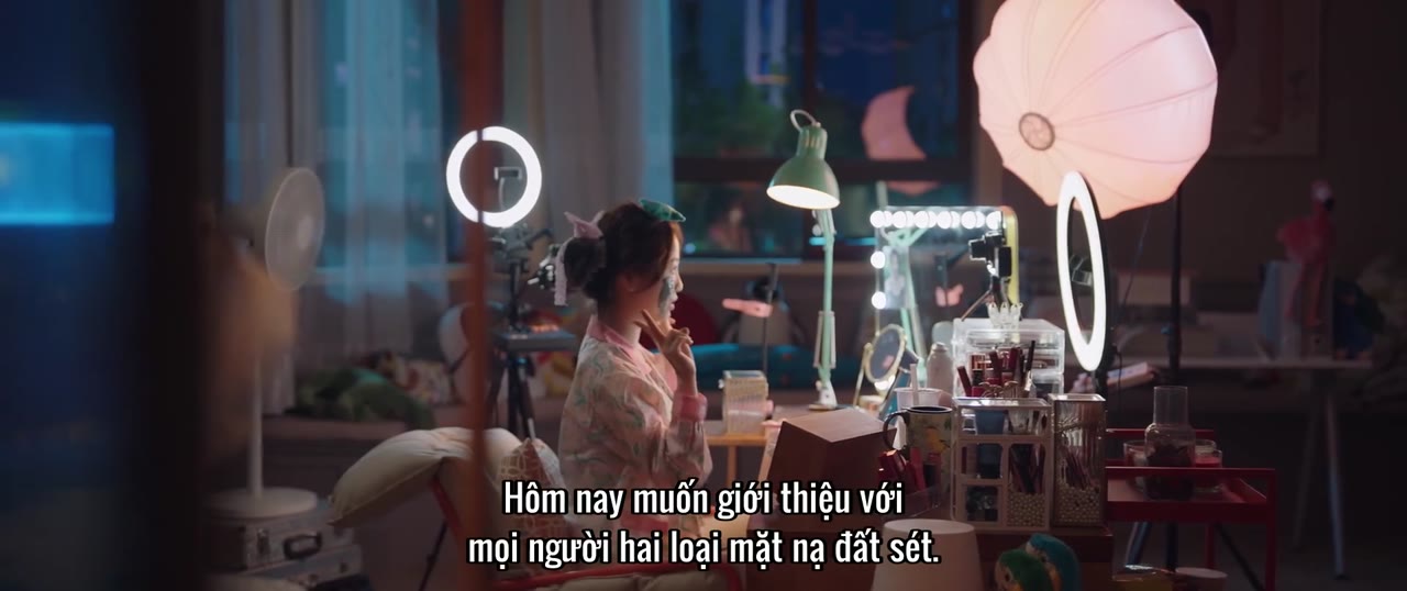 Khu Rừng Nhỏ Của Hai Người tập 4