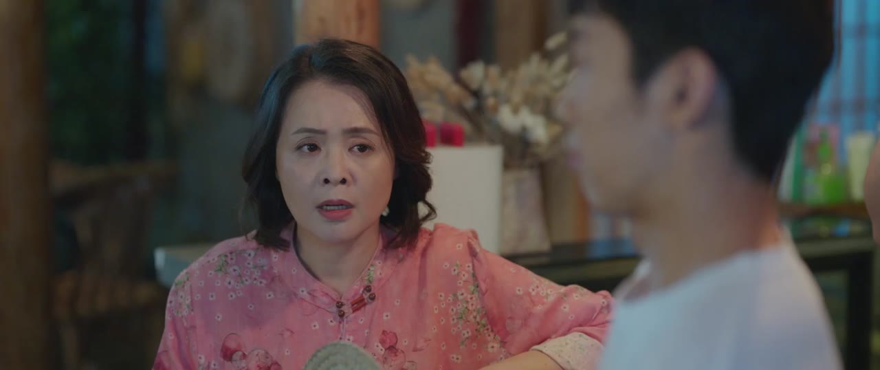 Khu Rừng Nhỏ Của Hai Người tập 5 cảnh 3