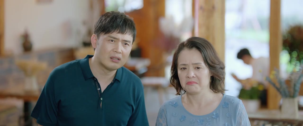 Khu Rừng Nhỏ Của Hai Người tập 9