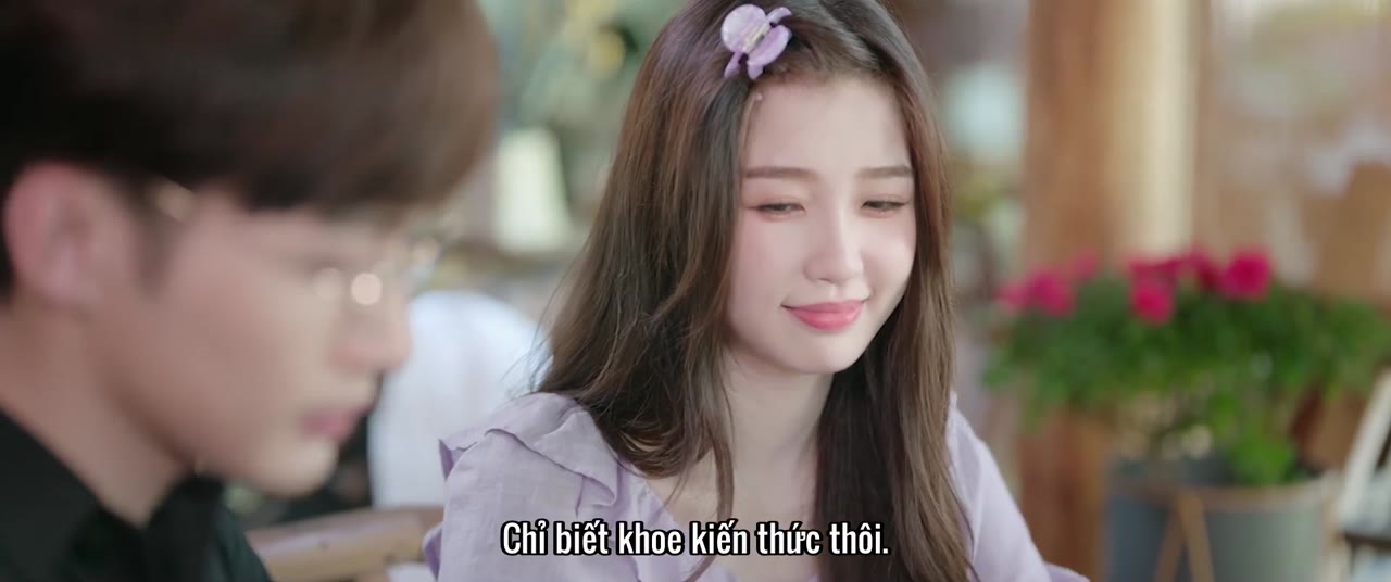 Khu Rừng Nhỏ Của Hai Người tập 10