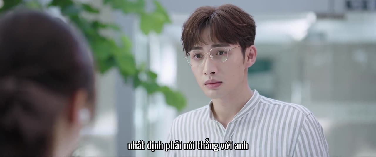 Khu Rừng Nhỏ Của Hai Người tập 15