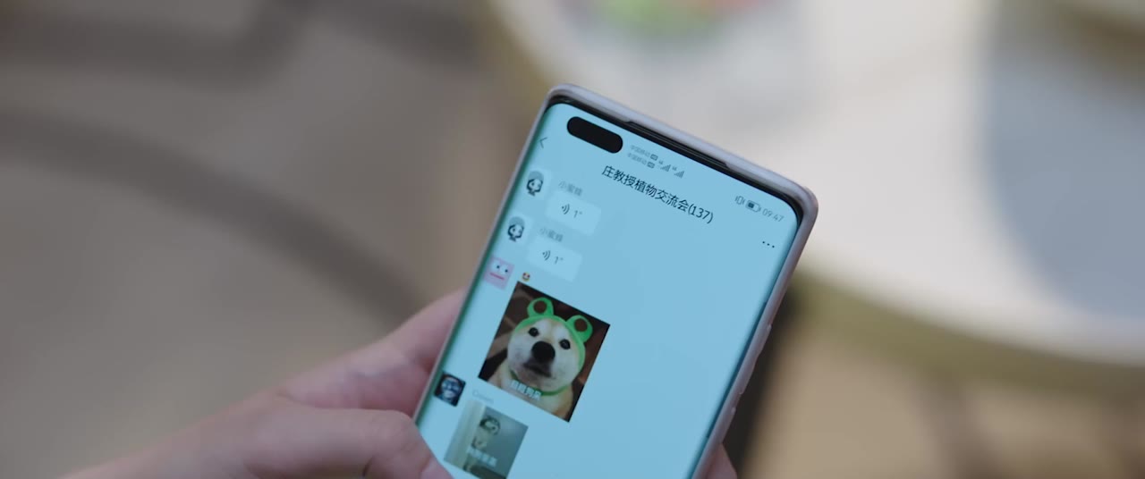 Khu Rừng Nhỏ Của Hai Người tập 16