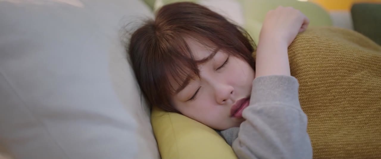 Khu Rừng Nhỏ Của Hai Người tập 19