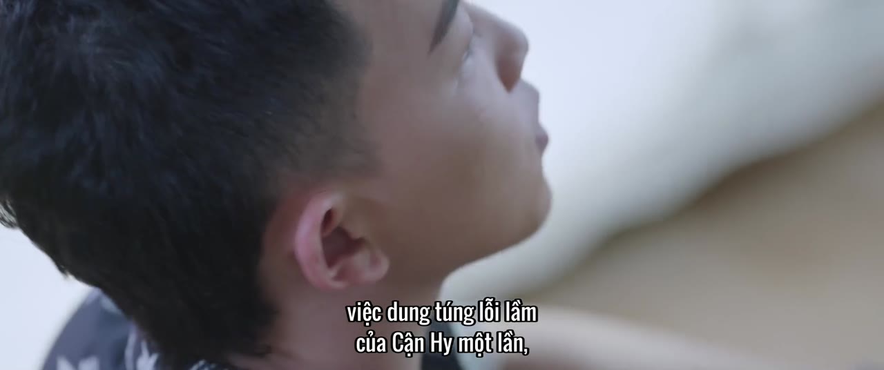 Khu Rừng Nhỏ Của Hai Người tập 20