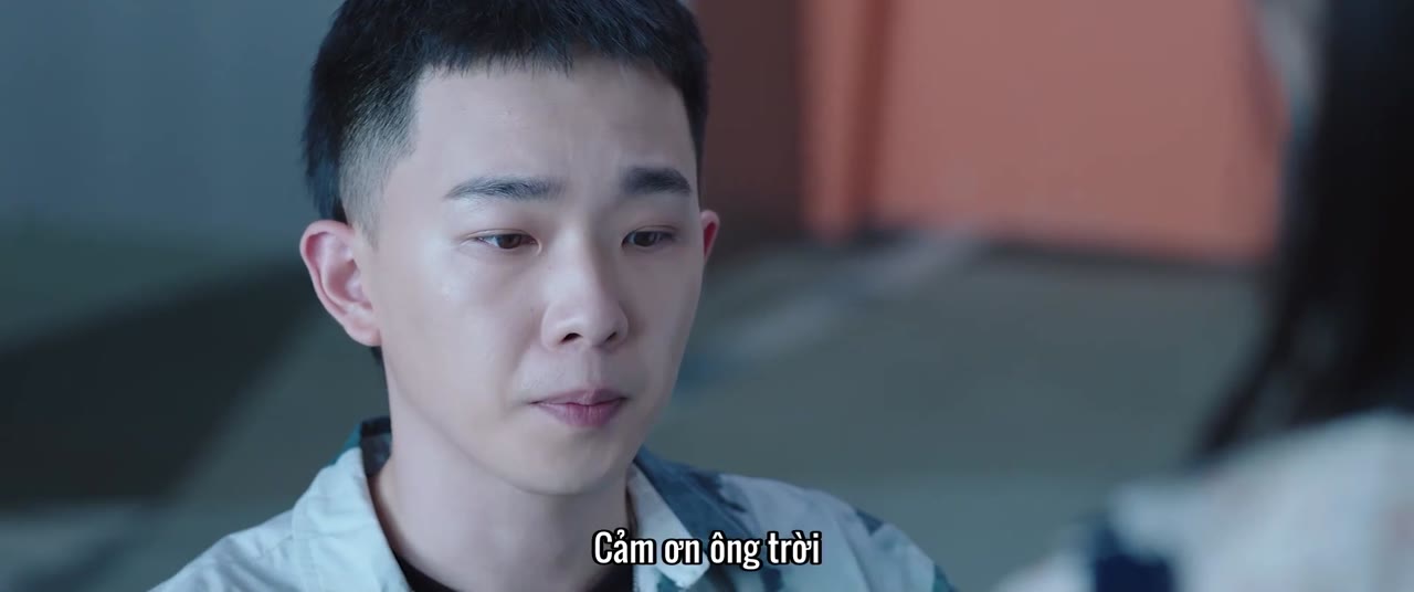 Khu Rừng Nhỏ Của Hai Người tập 22