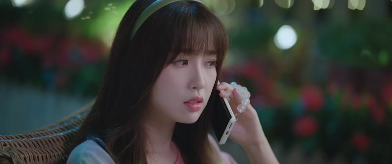 Khu Rừng Nhỏ Của Hai Người tập 23