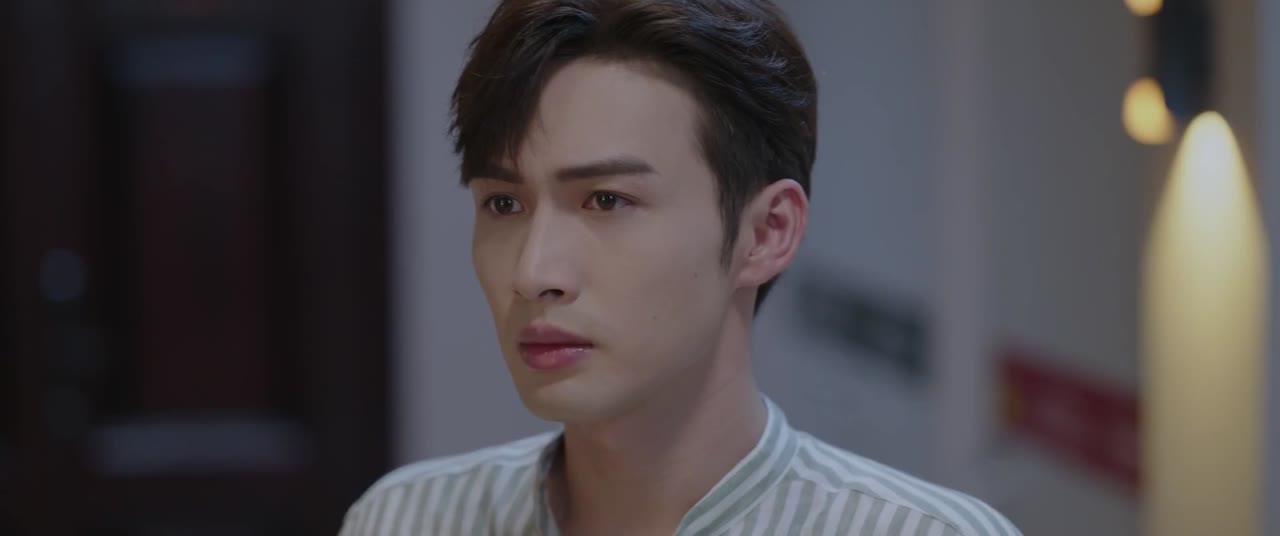 Khu Rừng Nhỏ Của Hai Người tập 23 cảnh 3