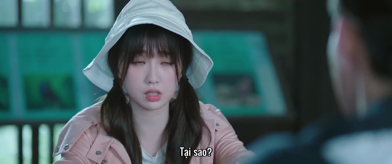 Khu Rừng Nhỏ Của Hai Người tập 26 cảnh 3