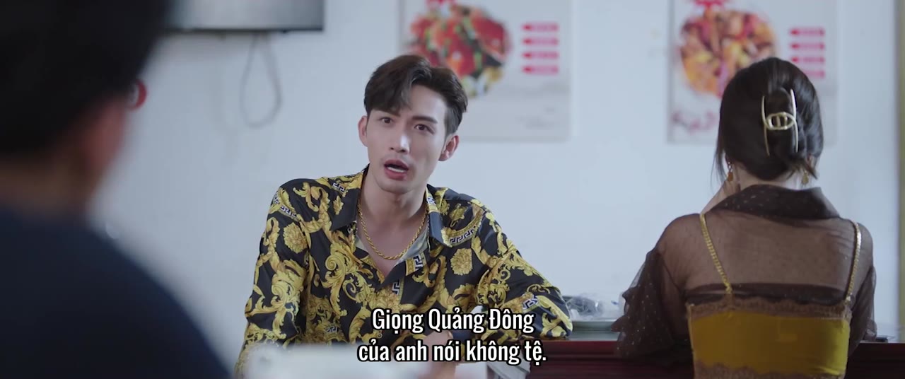 Khu Rừng Nhỏ Của Hai Người tập 27