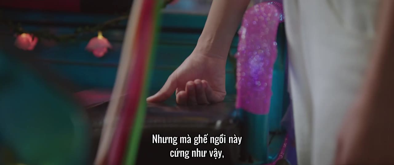 Khu Rừng Nhỏ Của Hai Người tập 27 cảnh 3