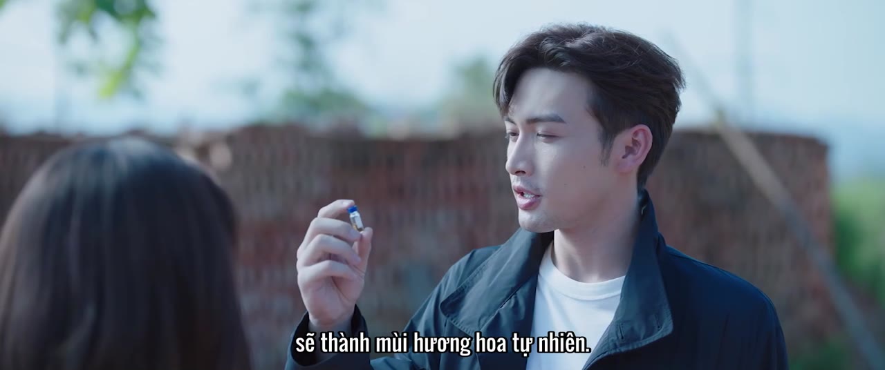Khu Rừng Nhỏ Của Hai Người tập 28 cảnh 2