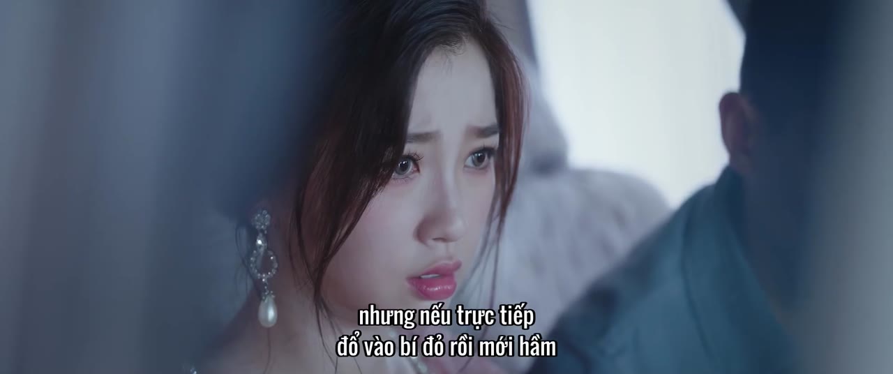 Khu Rừng Nhỏ Của Hai Người tập 28 cảnh 3