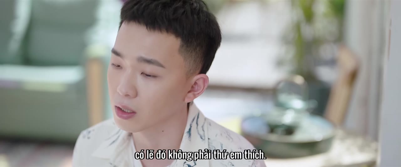 Khu Rừng Nhỏ Của Hai Người tập 30