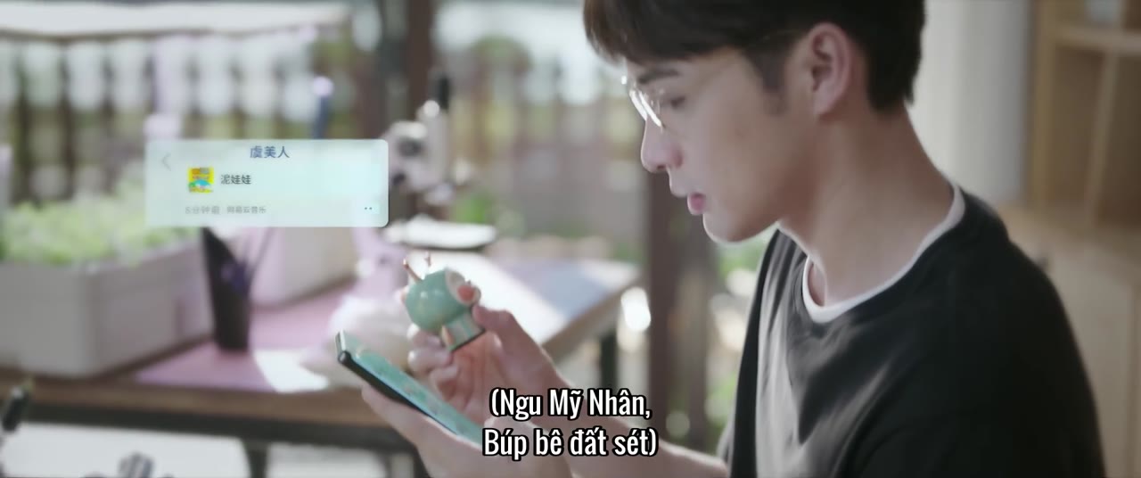 Khu Rừng Nhỏ Của Hai Người tập 31