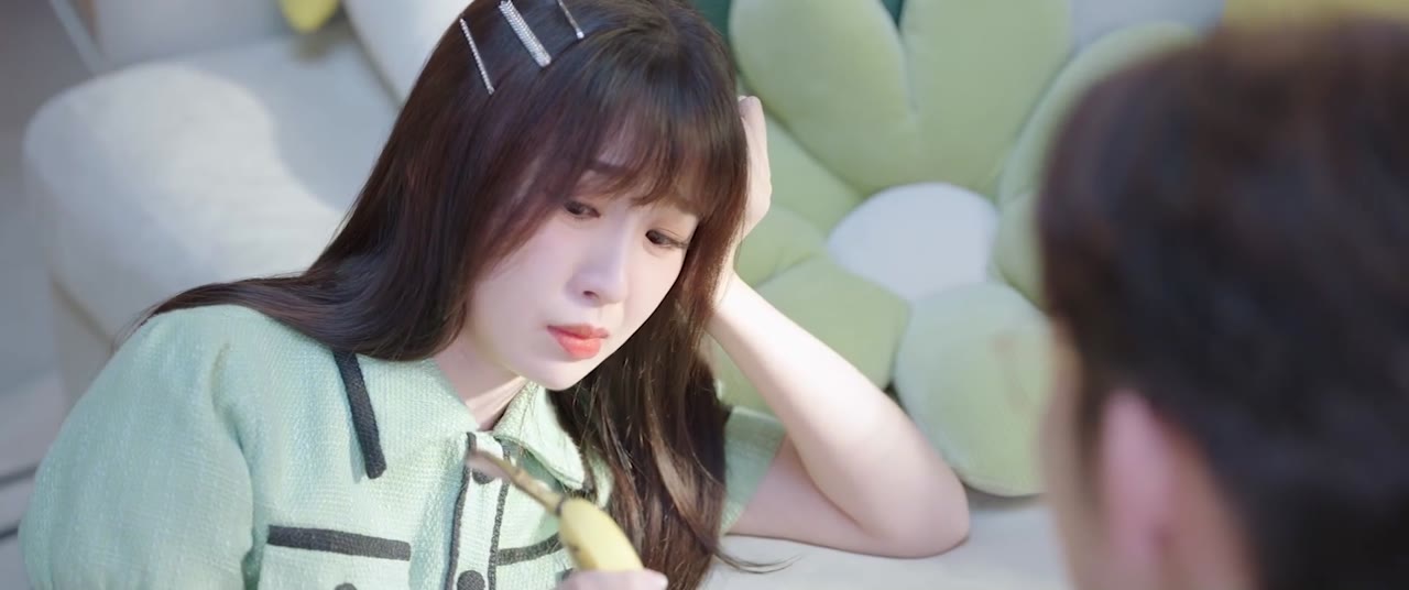 Khu Rừng Nhỏ Của Hai Người tập 32
