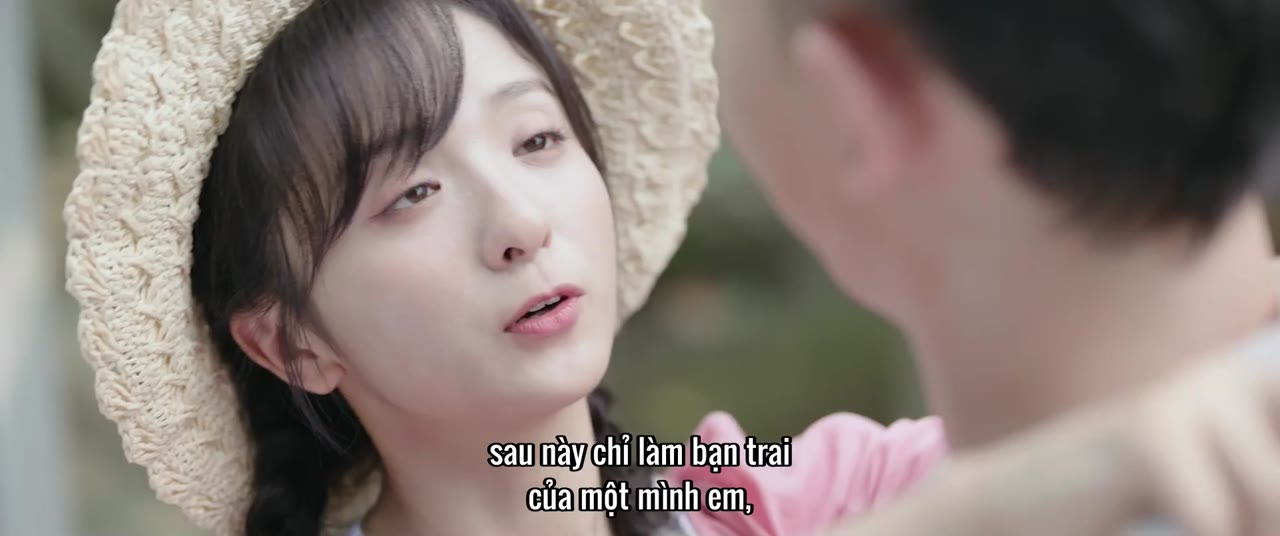 Khu Rừng Nhỏ Của Hai Người tập 34 cảnh 3
