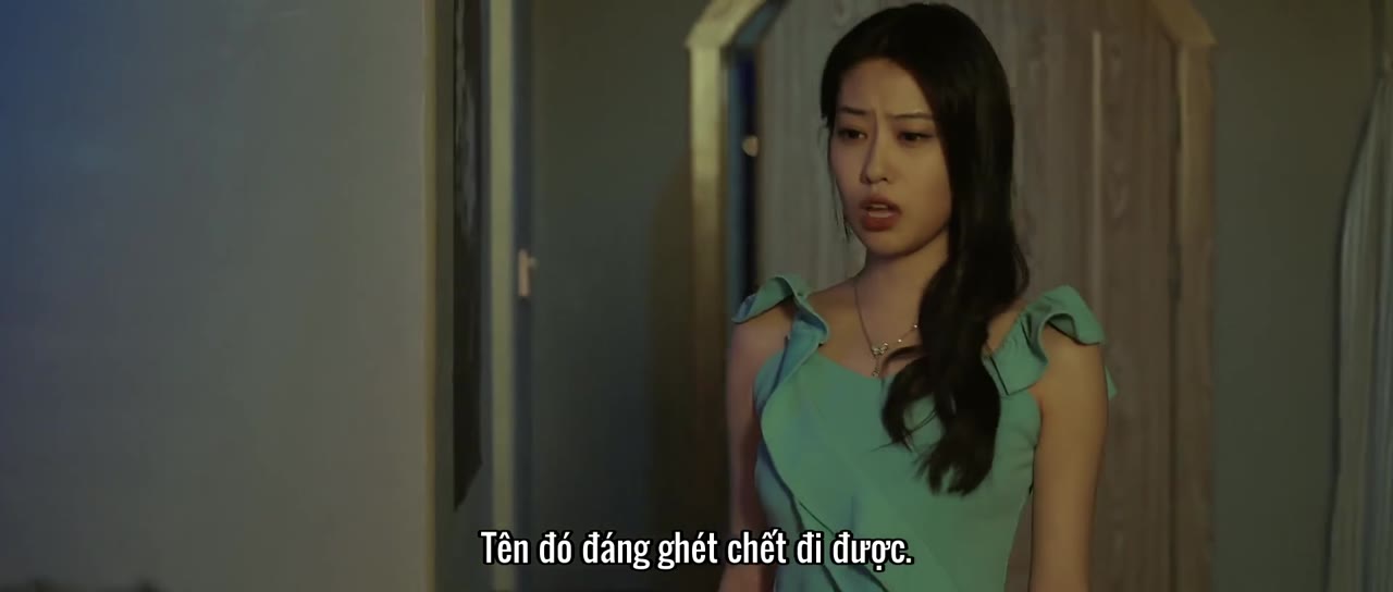 Sóng Ngầm Cuộn Trào: 12 Tiếng Kinh Hoàng tập 1 cảnh 2