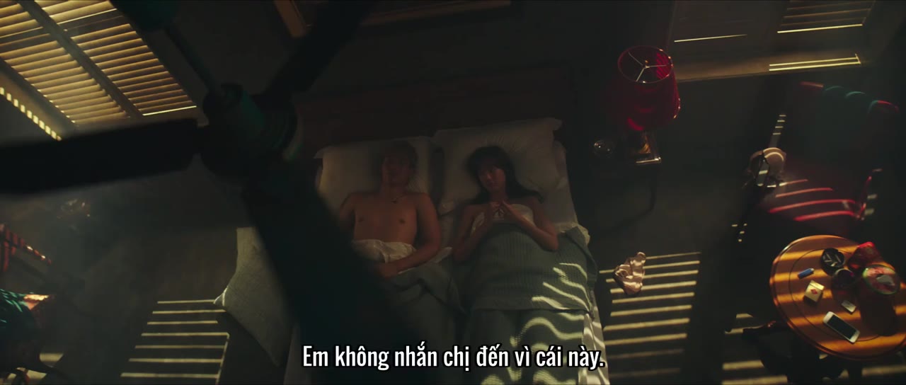 Chó Săn Tiền tập 1