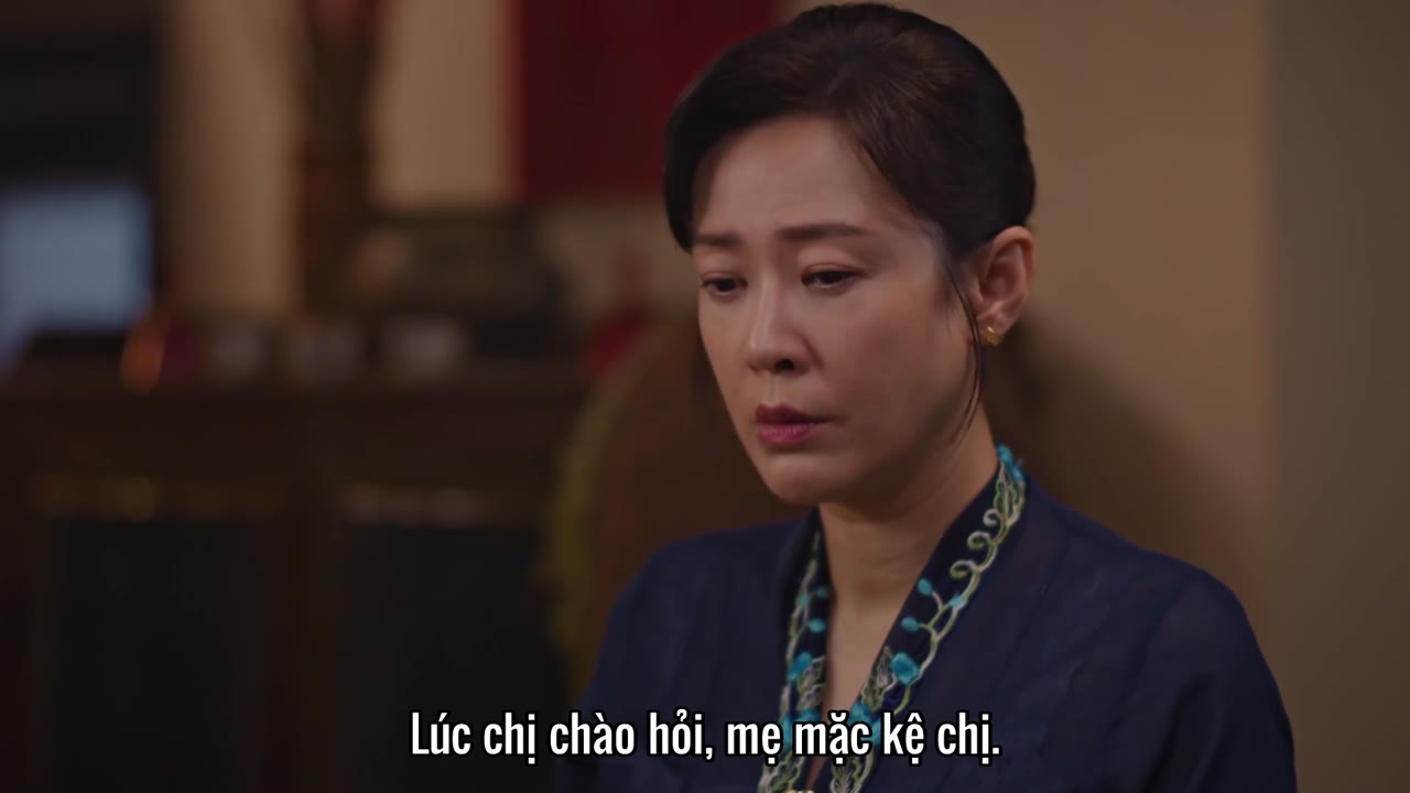 Chuyện Tình Cô Bé Lọ Lem: Phỉ Thúy Sơn tập 2
