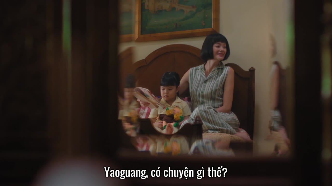Chuyện Tình Cô Bé Lọ Lem: Phỉ Thúy Sơn tập 3