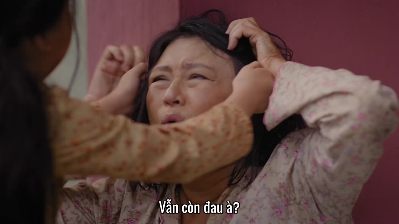 Chuyện Tình Cô Bé Lọ Lem: Phỉ Thúy Sơn tập 4 cảnh 3