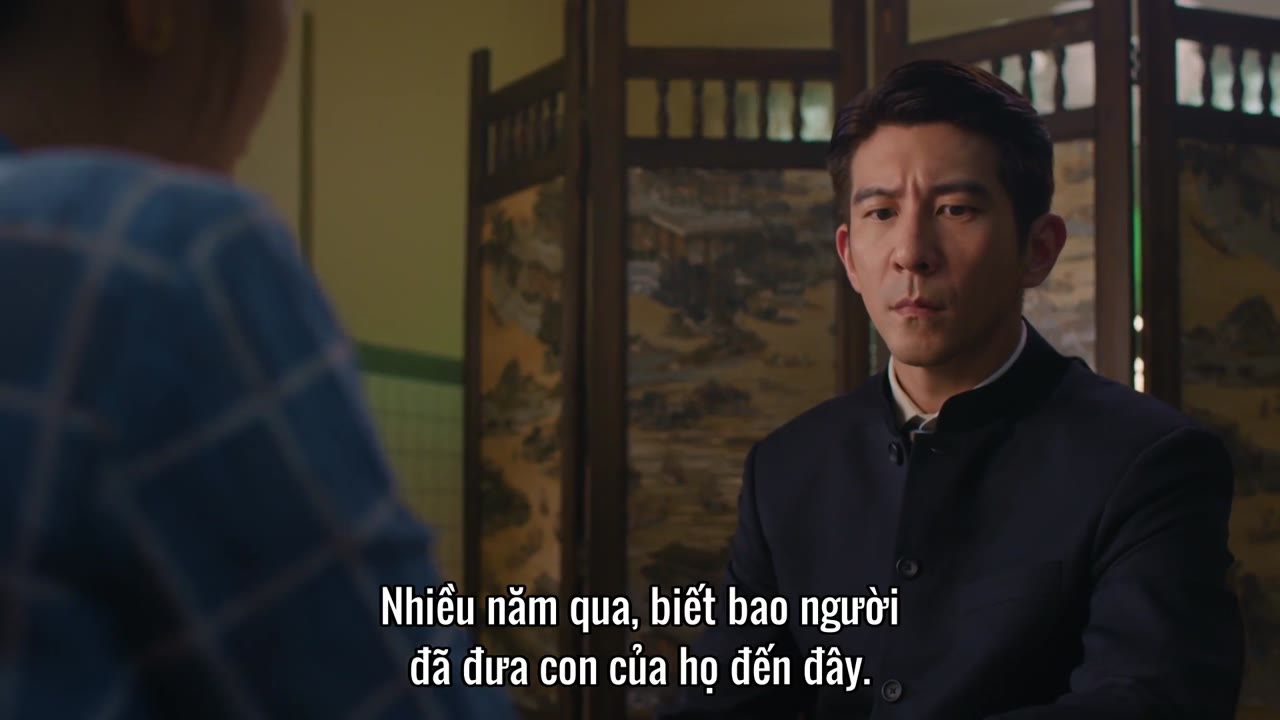 Chuyện Tình Cô Bé Lọ Lem: Phỉ Thúy Sơn tập 6