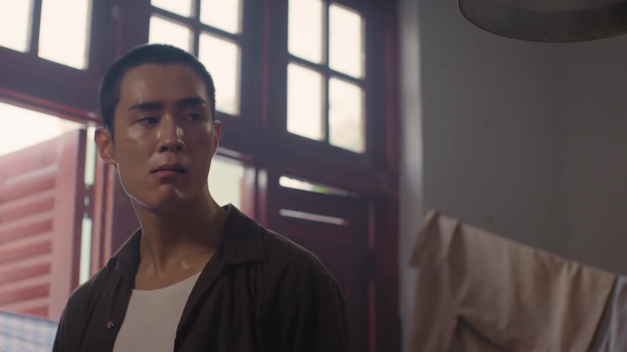 Chuyện Tình Cô Bé Lọ Lem: Phỉ Thúy Sơn tập 7