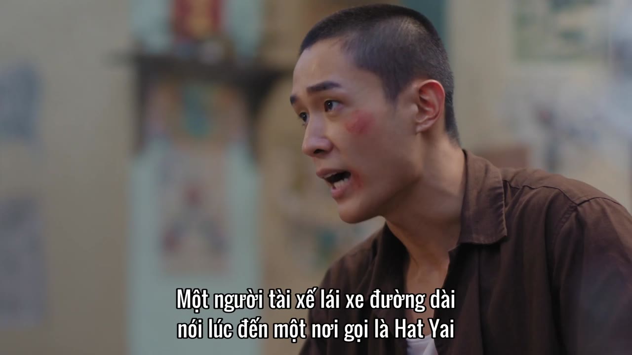 Chuyện Tình Cô Bé Lọ Lem: Phỉ Thúy Sơn tập 7 cảnh 2