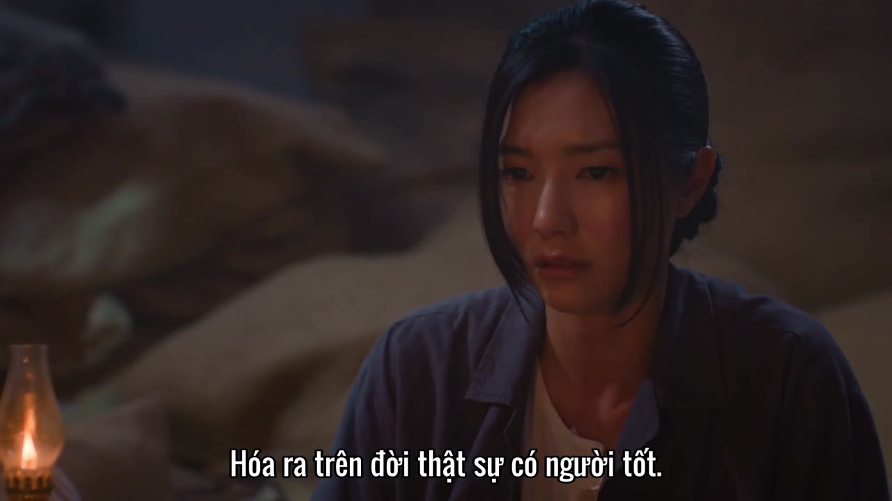 Chuyện Tình Cô Bé Lọ Lem: Phỉ Thúy Sơn tập 9