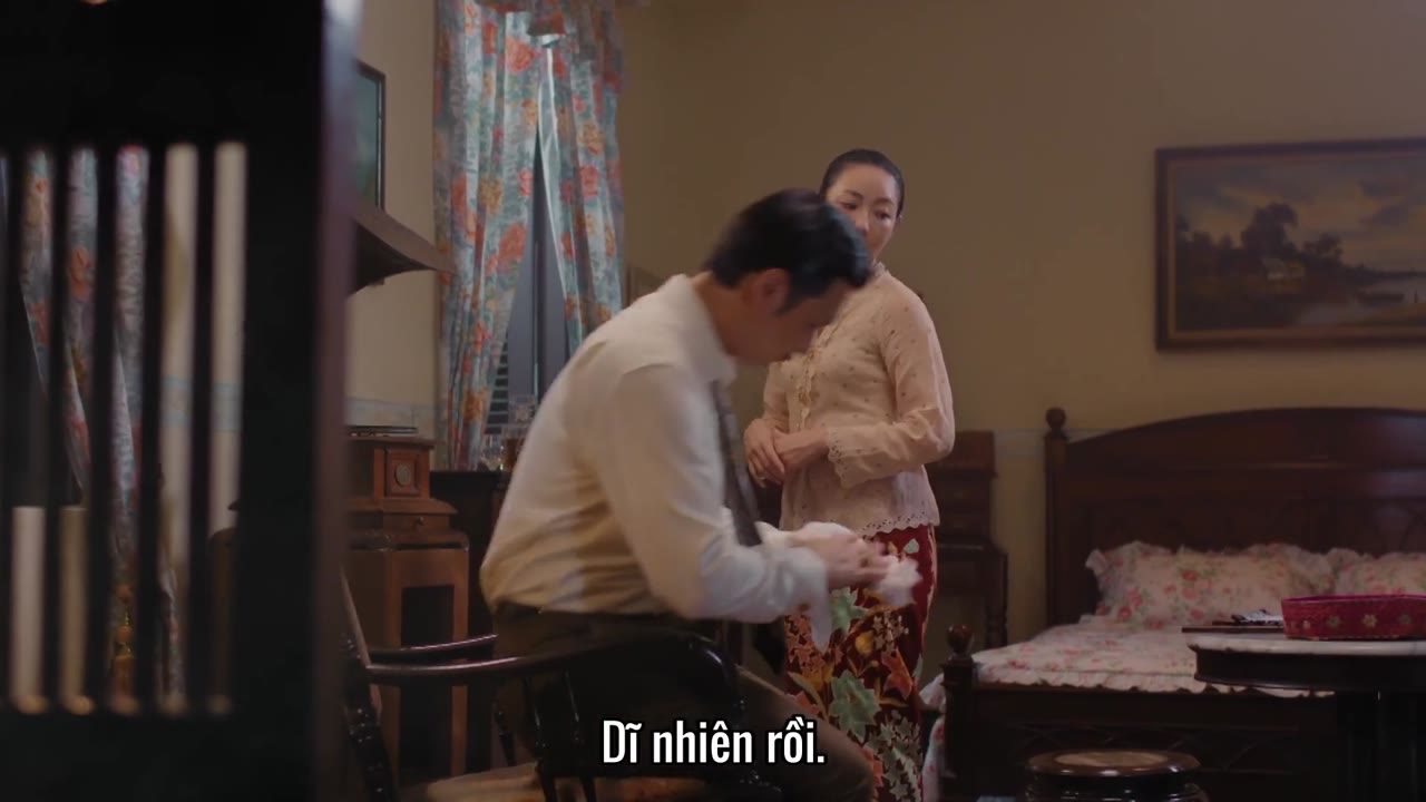 Chuyện Tình Cô Bé Lọ Lem: Phỉ Thúy Sơn tập 10