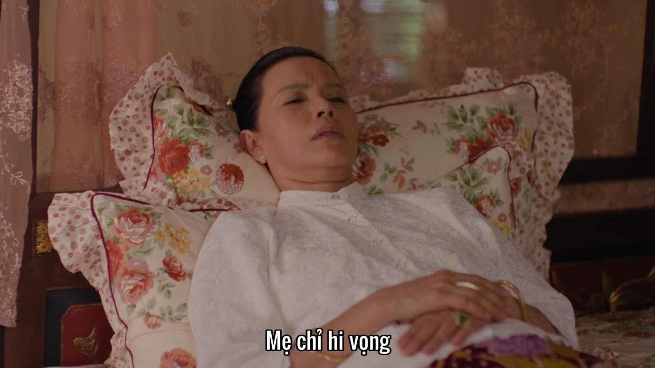 Chuyện Tình Cô Bé Lọ Lem: Phỉ Thúy Sơn tập 10 cảnh 2