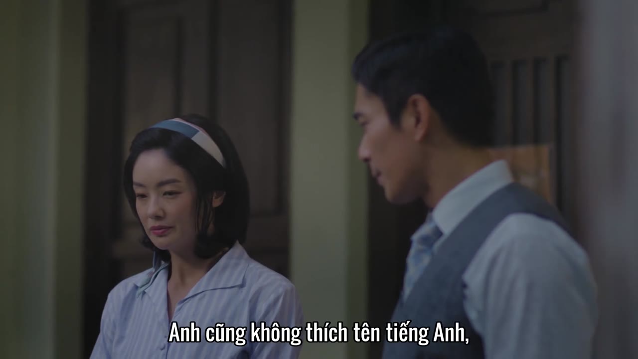 Chuyện Tình Cô Bé Lọ Lem: Phỉ Thúy Sơn tập 11 cảnh 2