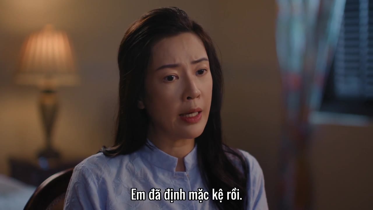 Chuyện Tình Cô Bé Lọ Lem: Phỉ Thúy Sơn tập 15 cảnh 2