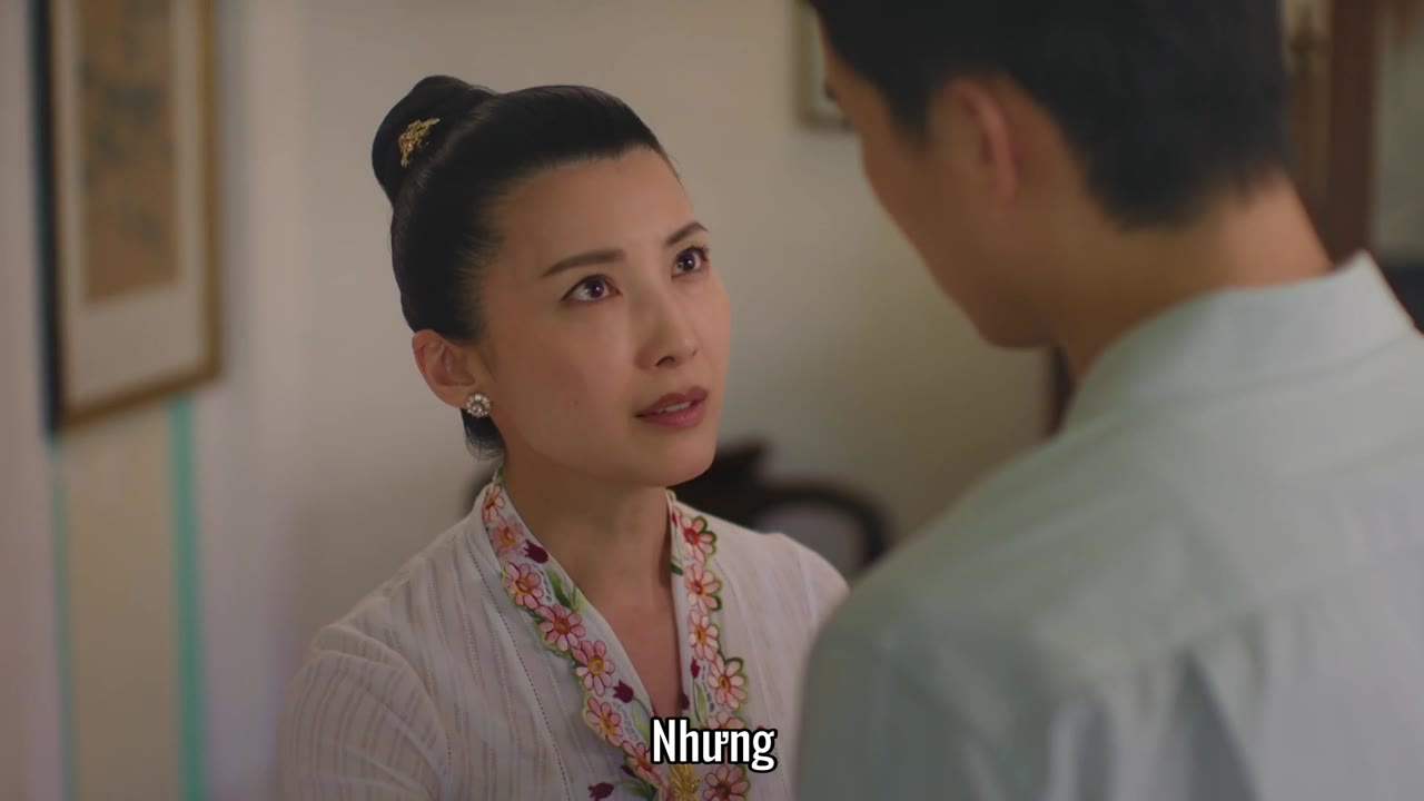 Chuyện Tình Cô Bé Lọ Lem: Phỉ Thúy Sơn tập 16