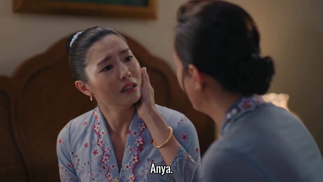 Chuyện Tình Cô Bé Lọ Lem: Phỉ Thúy Sơn tập 17 cảnh 2