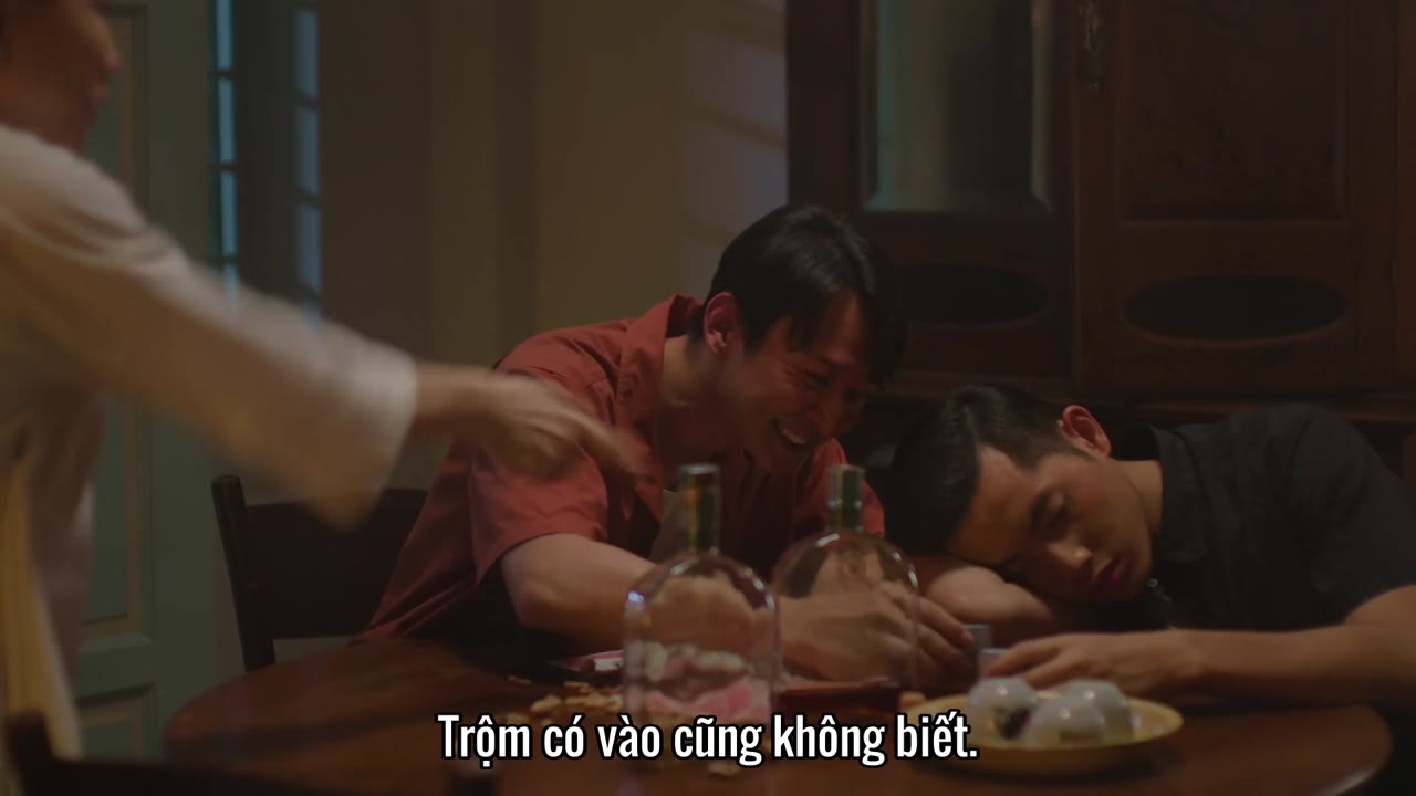 Chuyện Tình Cô Bé Lọ Lem: Phỉ Thúy Sơn tập 19 cảnh 2