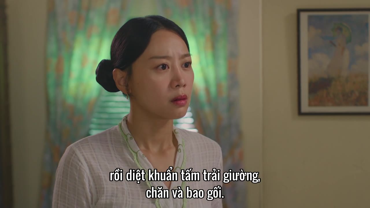 Chuyện Tình Cô Bé Lọ Lem: Phỉ Thúy Sơn tập 20