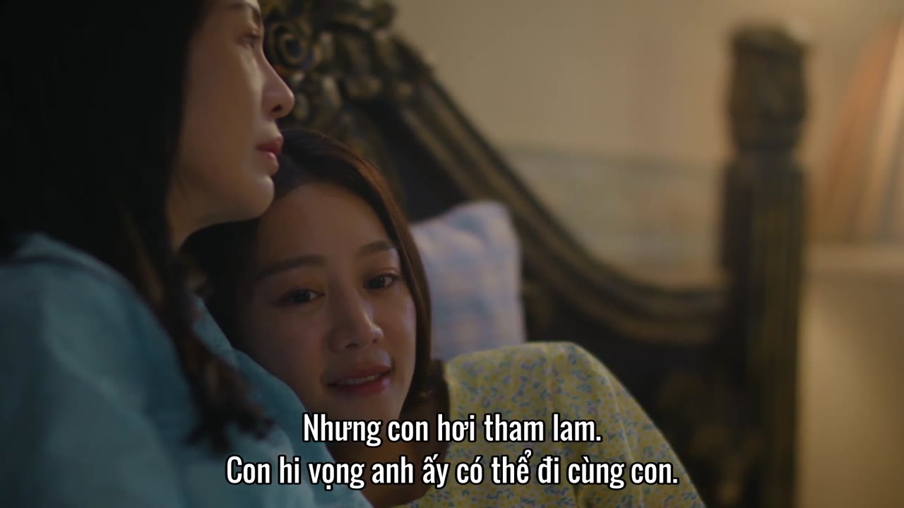Chuyện Tình Cô Bé Lọ Lem: Phỉ Thúy Sơn tập 20 cảnh 3