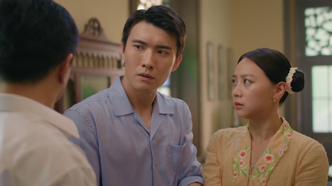 Chuyện Tình Cô Bé Lọ Lem: Phỉ Thúy Sơn tập 21