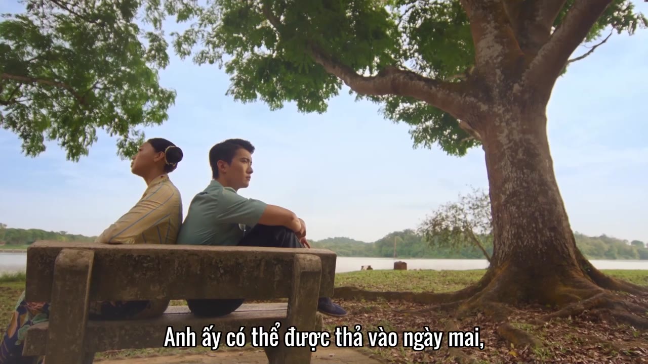 Chuyện Tình Cô Bé Lọ Lem: Phỉ Thúy Sơn tập 22