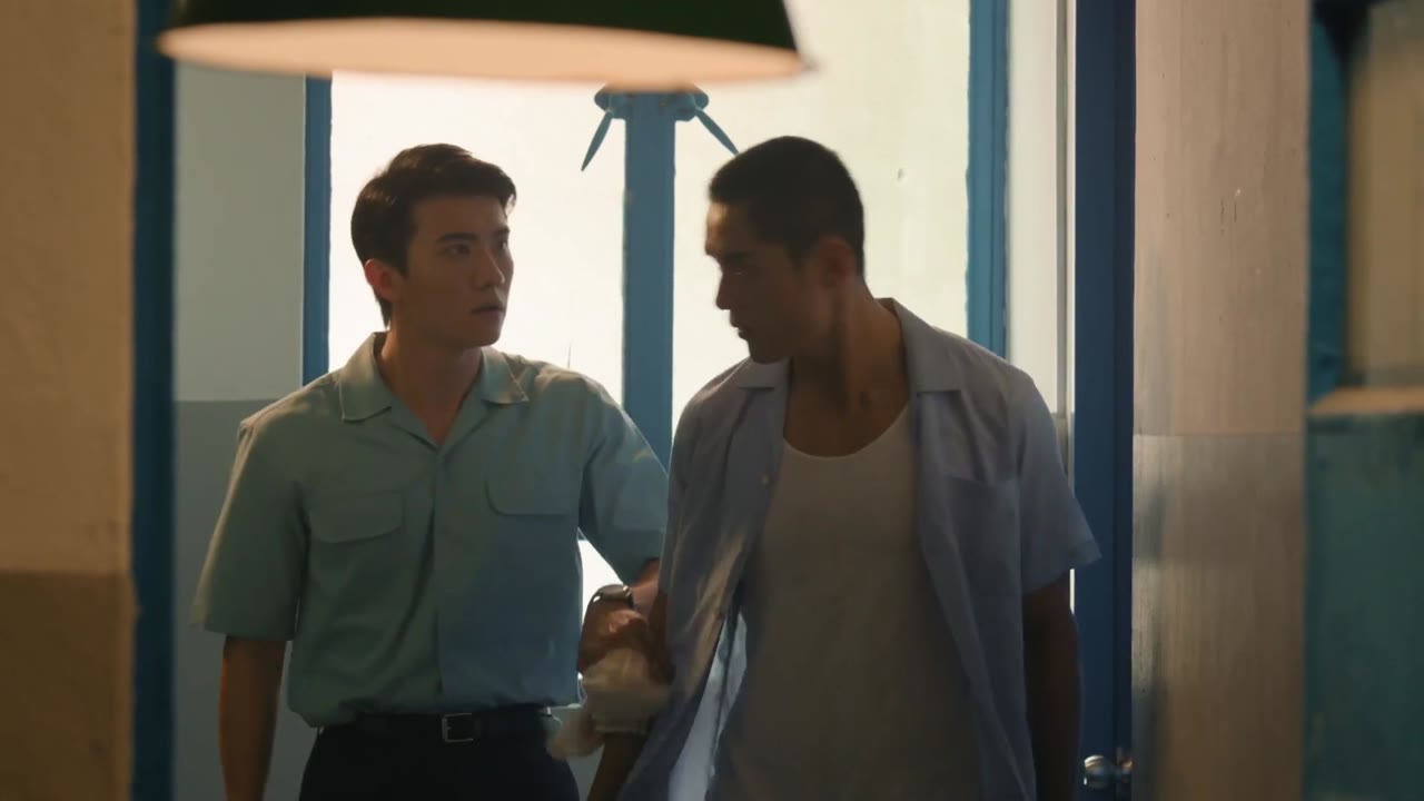 Chuyện Tình Cô Bé Lọ Lem: Phỉ Thúy Sơn tập 23
