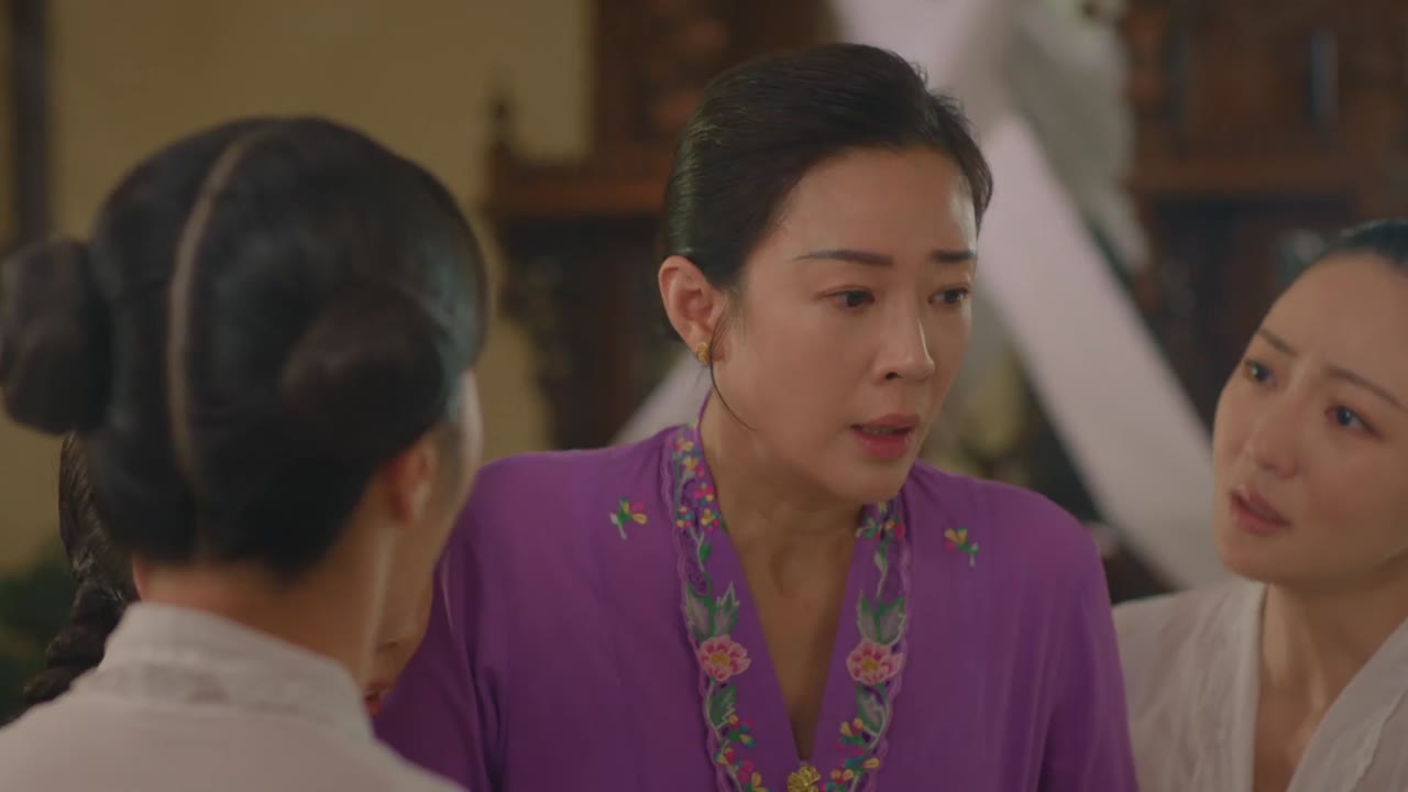 Chuyện Tình Cô Bé Lọ Lem: Phỉ Thúy Sơn tập 25